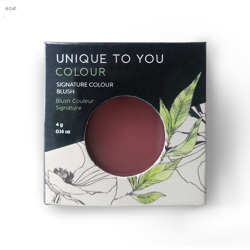 Signature Colour Blush - Cinnamon
