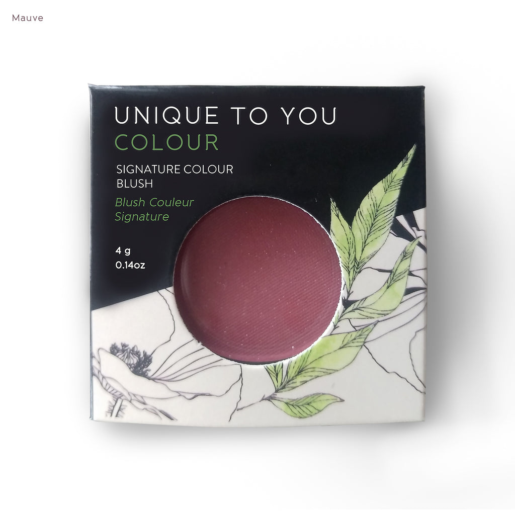 Signature Colour Blush - Mauve