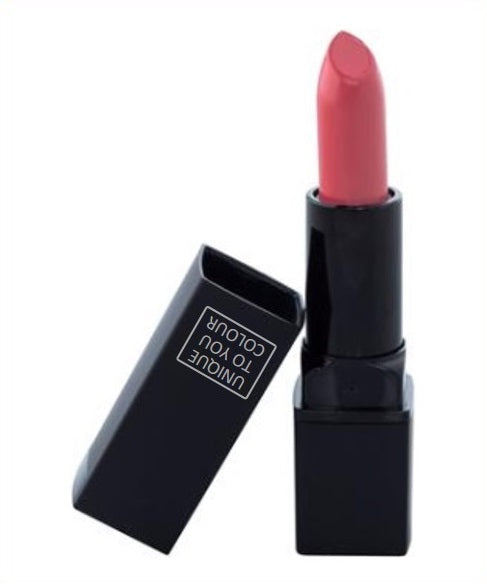 Signature Colour Lipstick - Rose Cashmere